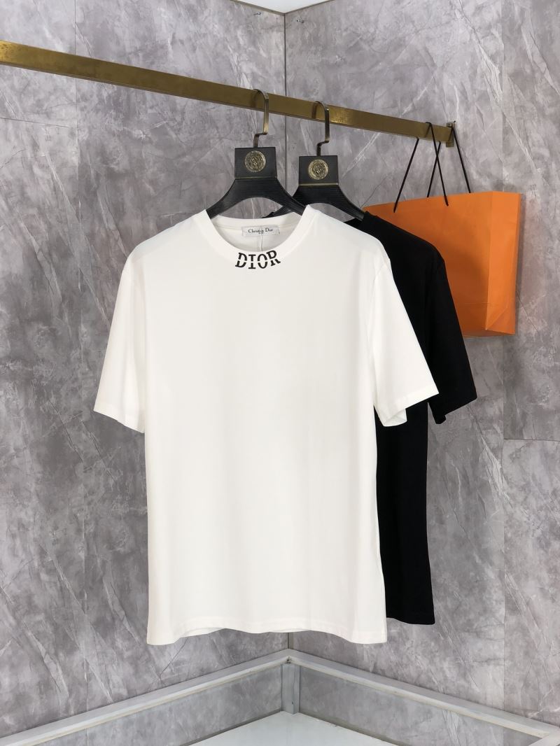 Christian Dior T-Shirts